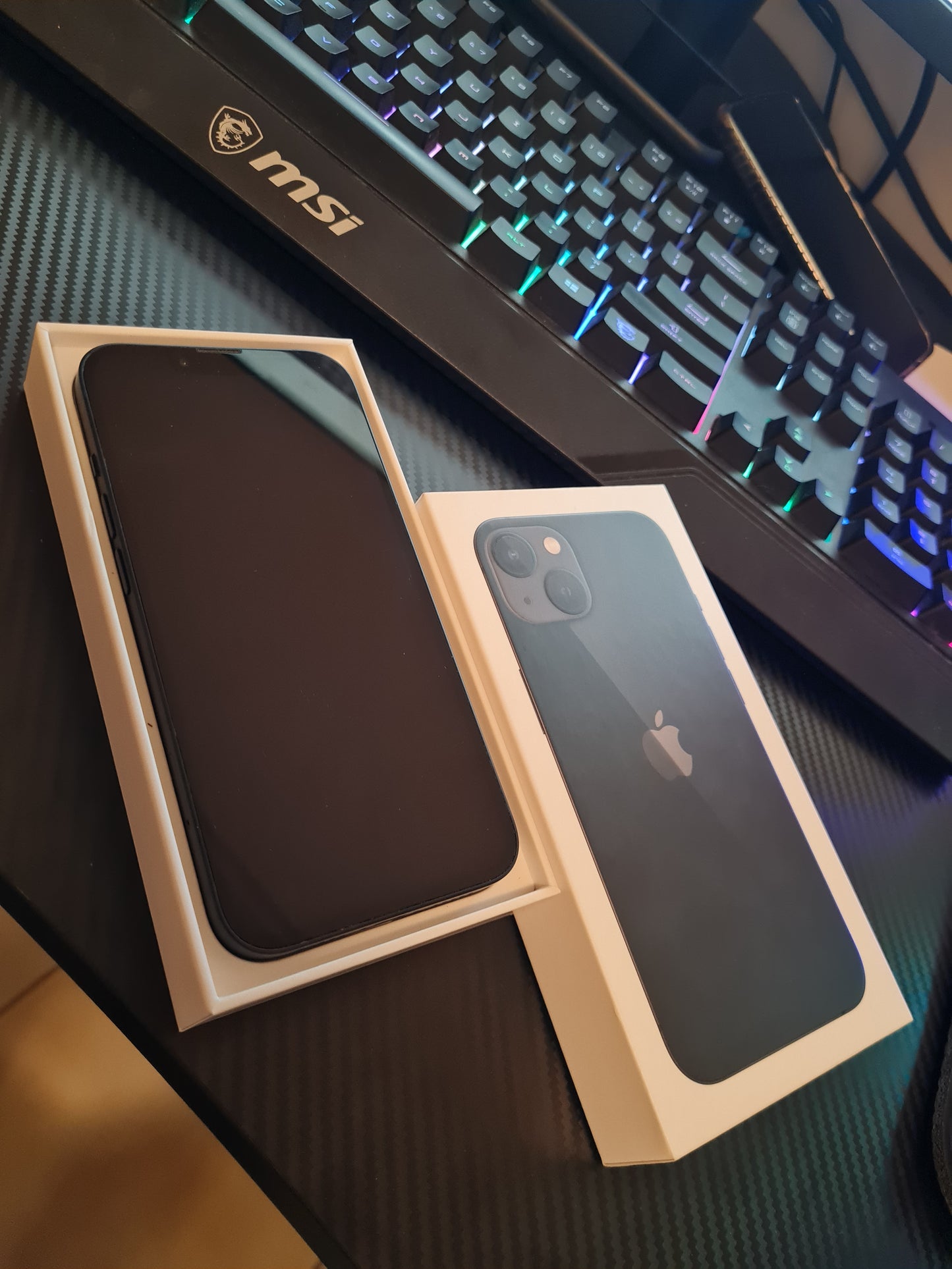 Iphone 13