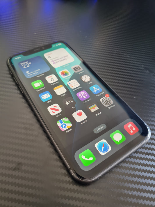 Iphone 11 128GB