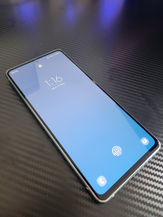 Samsung galaxy S20 FE
