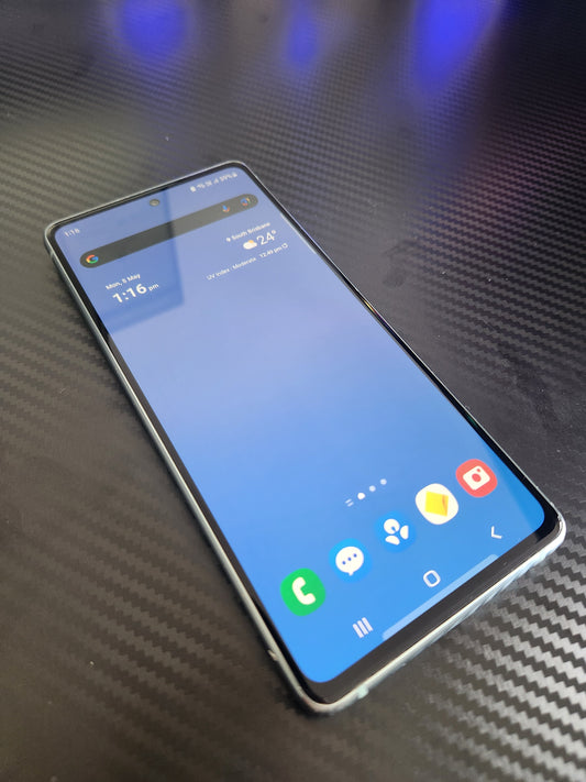 Samsung galaxy S20 FE