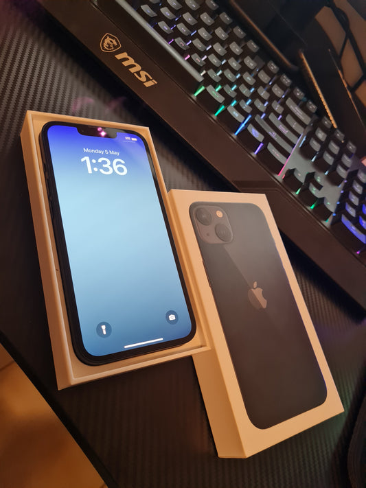 Iphone 13