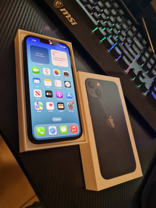 Iphone 13